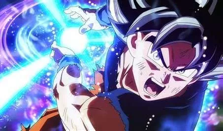 Gallery Image 2 for Goku Ultra Instinct  on PVPRP